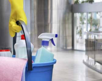 Empresa de limpiezas Brillasur Servicios san fernando